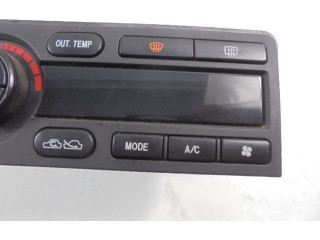 Блок управления климат-контролем 72311AE161, 72311AE161 Subaru Legacy