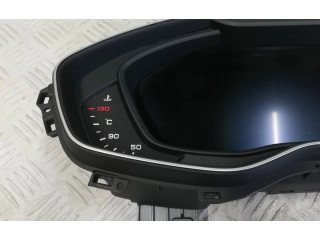 Přístrojová deska  Audi A5 2019 8W5920790E, 0263731033  