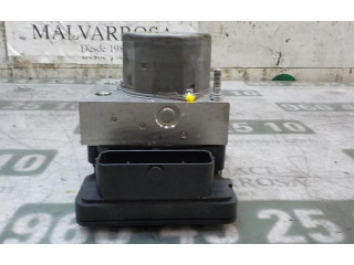 Блок АБС 6R0614517AKBEF   Skoda  Fabia Mk2 (5J)  2007 - 2014 года