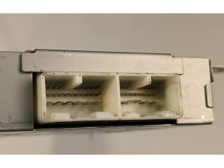 Turbodmychadlo Экран/ дисплей / маленький экран 8631A438, 0002 Mitsubishi Pajero