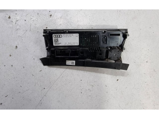 Блок управления кондиционера воздуха / климата/ печки (в салоне) 8T2820043AE, A2C53345974 Audi Q5 SQ5