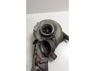Turbodmychadlo Турбина A6460960499, 6460960499 Mercedes-Benz C W203 2.2