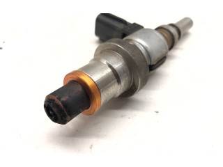 Комплект форсунок 766475 Dacia Duster II