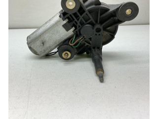 Моторчик заднего дворника MS2596007030, 188A9000    Fiat Idea