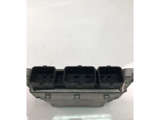 Блок управления двигателем Блок управления 30729351 Volvo V70