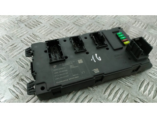 Комфортный модуль