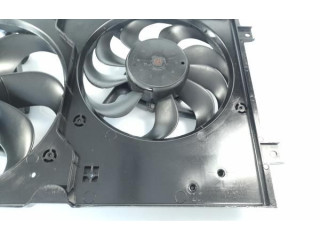 Вентилятор радиатора     1C0959455, 1C0121207C    Volkswagen New Beetle 