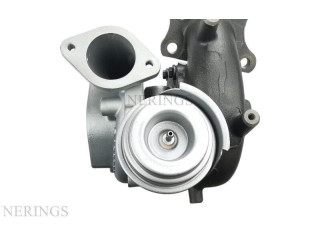 Turbodmychadlo Турбина 769708, 769708-5004S Nissan Navara D40