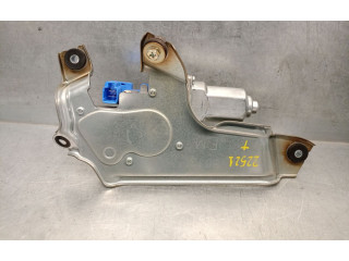 Моторчик заднего дворника 86510SG081, 86510SG081    Subaru Outback (BS)