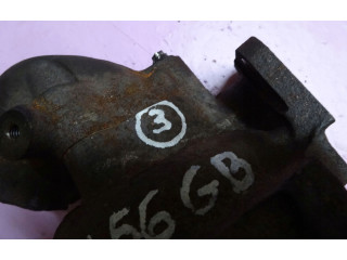 Турбина Opel Meriva B 8980536744