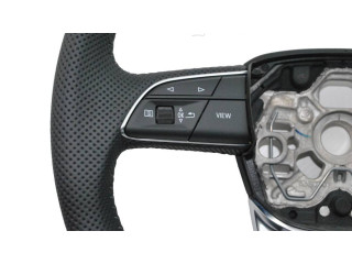 Руль Audi Q3 F3  2018 -  года 83A419091D      