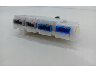 Блок управления VPAALF-14B205-AYD Mazda 3 II