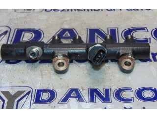 Vstřikovací lišta 175215346R Dacia Dokker