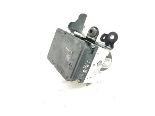 Блок АБС 31317450, 92011026983   Volvo  V60  2013 - 2018 года