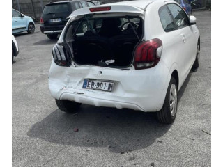 Генератор B000771980   Peugeot 108      