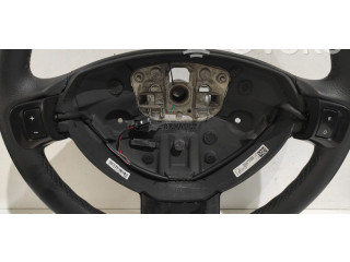 Руль Dacia Duster 2010 - 2017 года