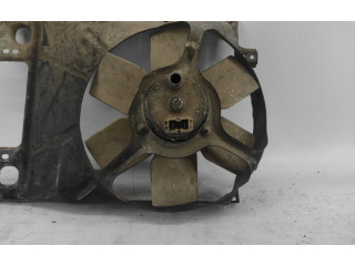 Вентилятор печки       Volkswagen Golf II