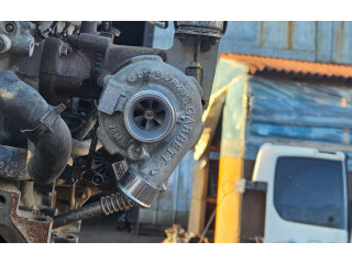 Турбина Hyundai Getz 282012A400, 7406110002