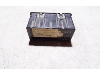 Блок управления автономного обогревателя