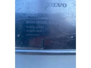 Блок АБС 10091504703, 178300024C   Volvo  XC90  2014 -  года