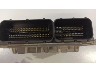 Блок управления двигателя 36002556, 30743338   Volvo S80