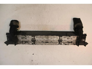 Интеркулер BMW 1 F20 F21 2.0