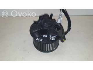 Вентилятор печки 659053M Dacia Sandero