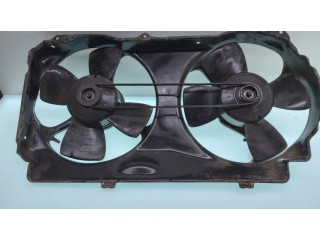 Комплект вентиляторов     893119113, 080083    Audi 80 90 B3 1.8