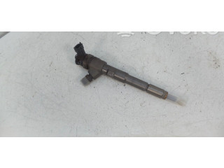 Форсунка 0445110652, 166000121R    Dacia Dokker  K9K626 