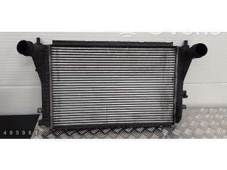 Интеркулер 1k0145803bn Volkswagen Golf VI