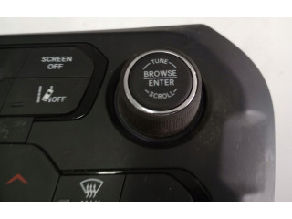 Блок управления климат-контролем 07356941370, 07356941370   Jeep Renegade