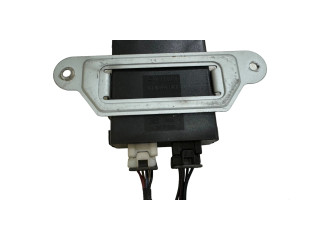 Блок управления 8737108000 SsangYong Rexton