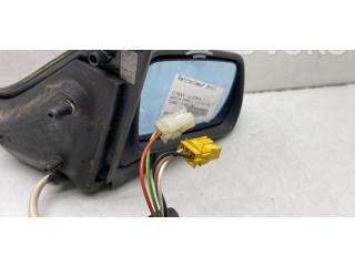 Зеркало (механическое) Citroen Xantia - года