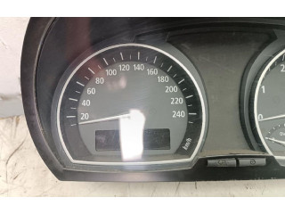 Панель приборов 102464122 BMW X3 E83