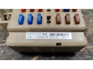 Pojistková skříňka 82201FJ110 Subaru XV 2015