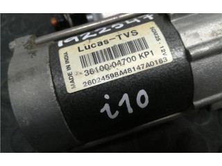 Зеркало электрическое        Hyundai i10  2007 - 2012 года   