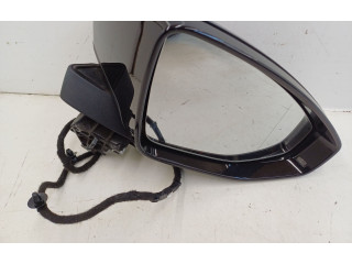 Зеркало электрическое        Audi A6 S6 C8 4K  2018 -  года   