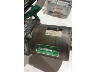 Ось рулевого колеса Daihatsu Trevis