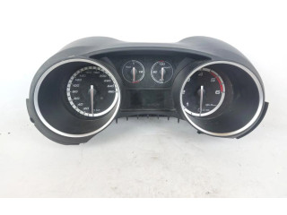 Панель приборов 50539109 Alfa Romeo Giulietta
