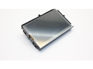 Дисплей 259152334R, 4539000406 Smart ForFour II W453