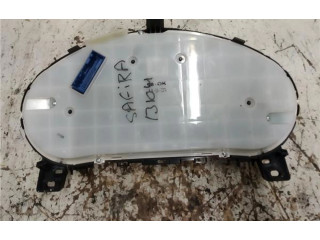 Přístrojová deska Opel Zafira C 2015 13460582, 13460582