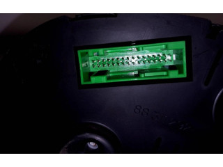 Панель приборов W06K0920801F Seat Ibiza II (6k)