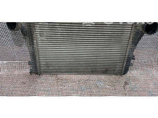 Интеркулер Volkswagen Golf Plus