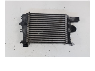 Интеркулер     Dacia Duster 1.2