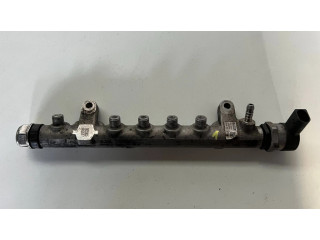 Топливная рампа 03L089C, 057130764H Volkswagen Golf VI