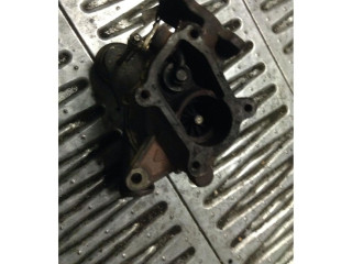 Турбина Citroen Xsara