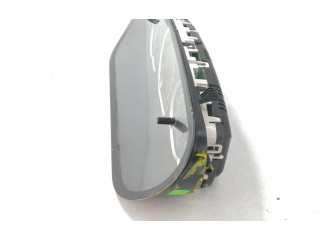 Панель приборов Citroen Berlingo