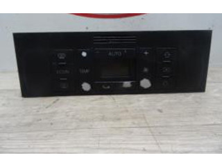 Блок управления климат-контролем    Audi A2