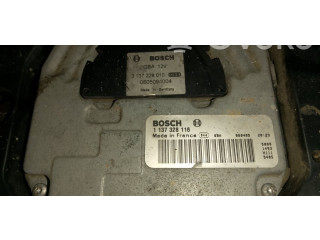 Вентилятор радиатора     3137229010, 0605094004    Volvo XC90 