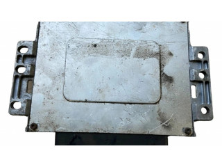 Řídící jednotka 9646989080, 9646185080 Citroen Berlingo 2008